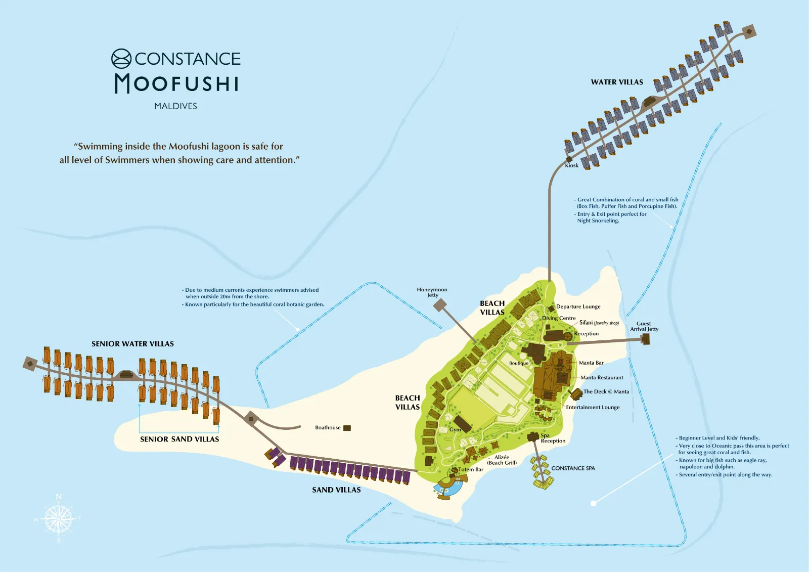 Inselkarte Constance Moofushi